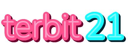 terbit21 — logo kanal